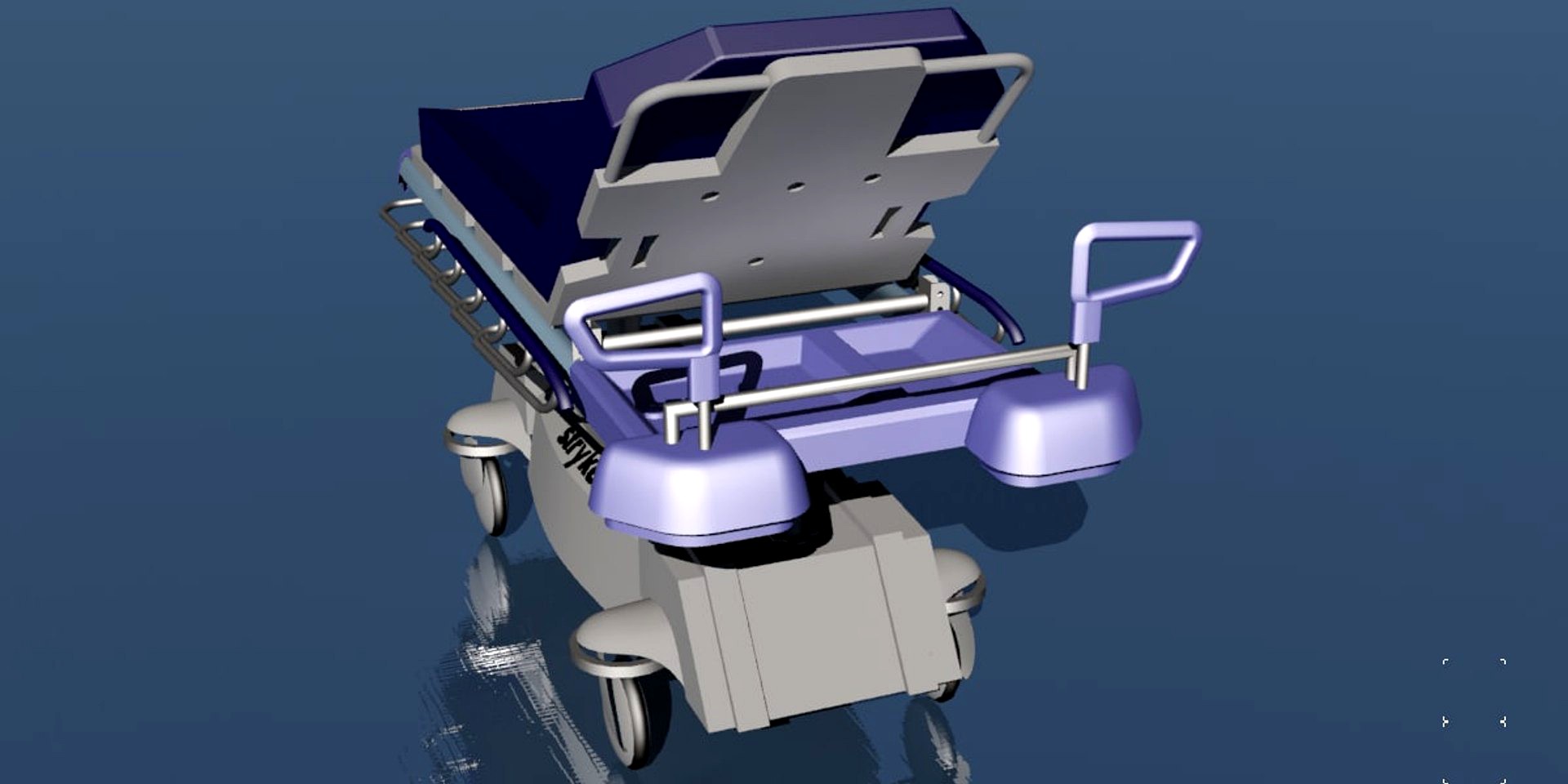 STRYKER MEDICAL