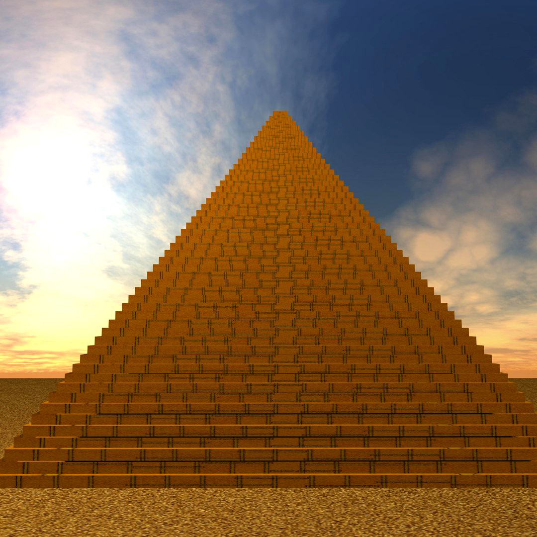 Pyramid