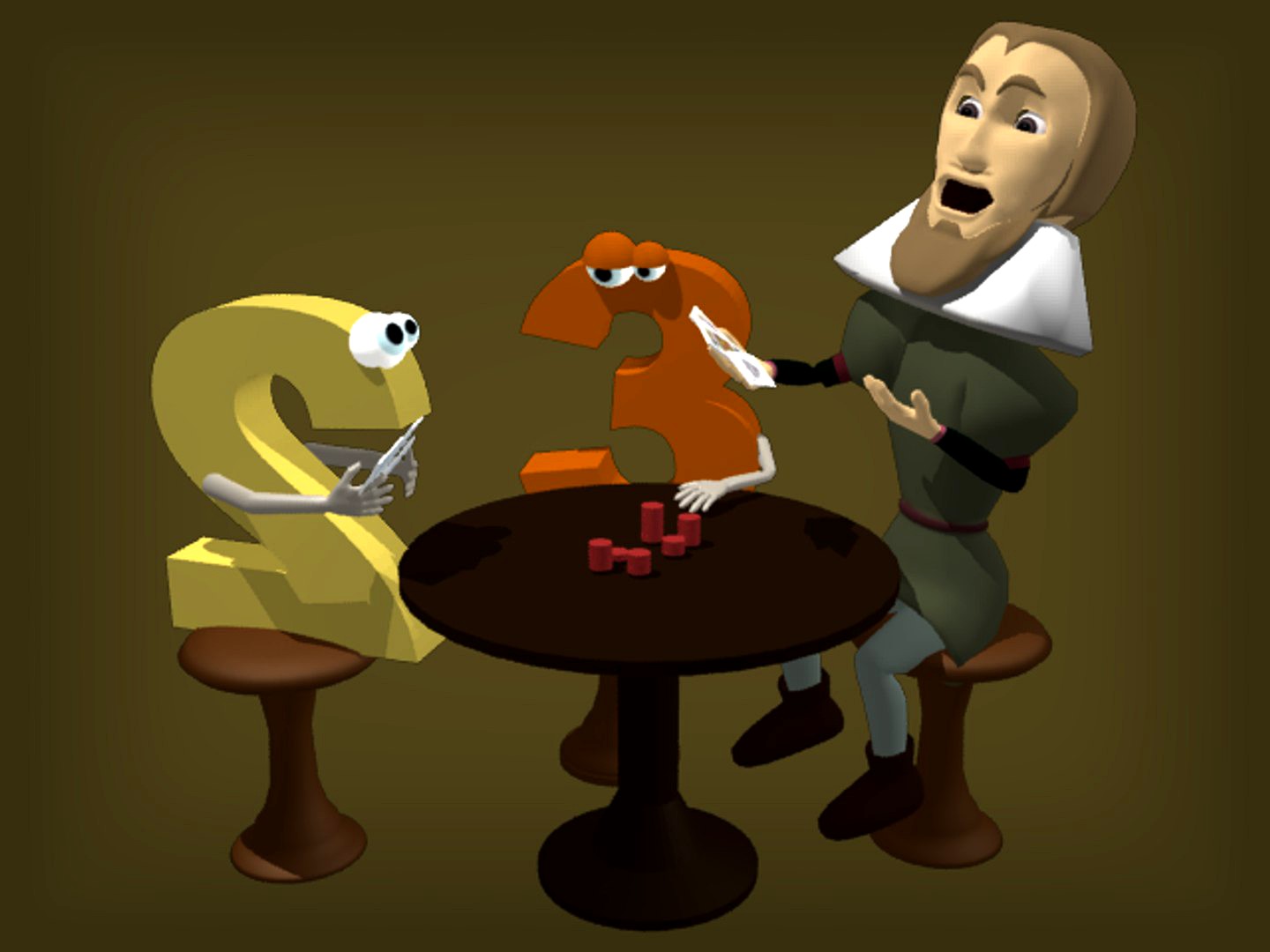 Ludolph van Ceulen - PLUS