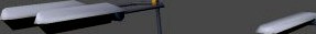 Street Lamp 3D Model 3D Model