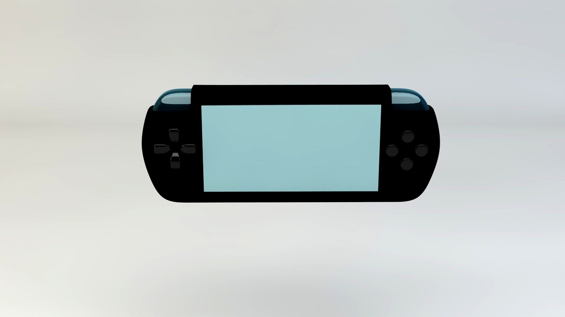 PSP Console portable