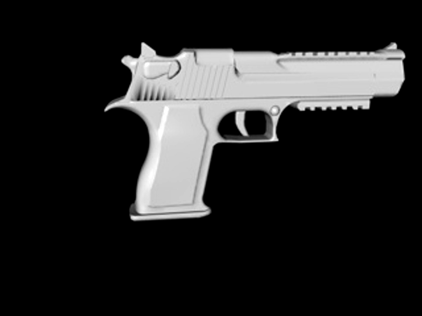 Desert Eagle