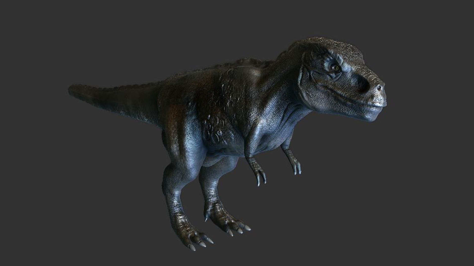 tRex