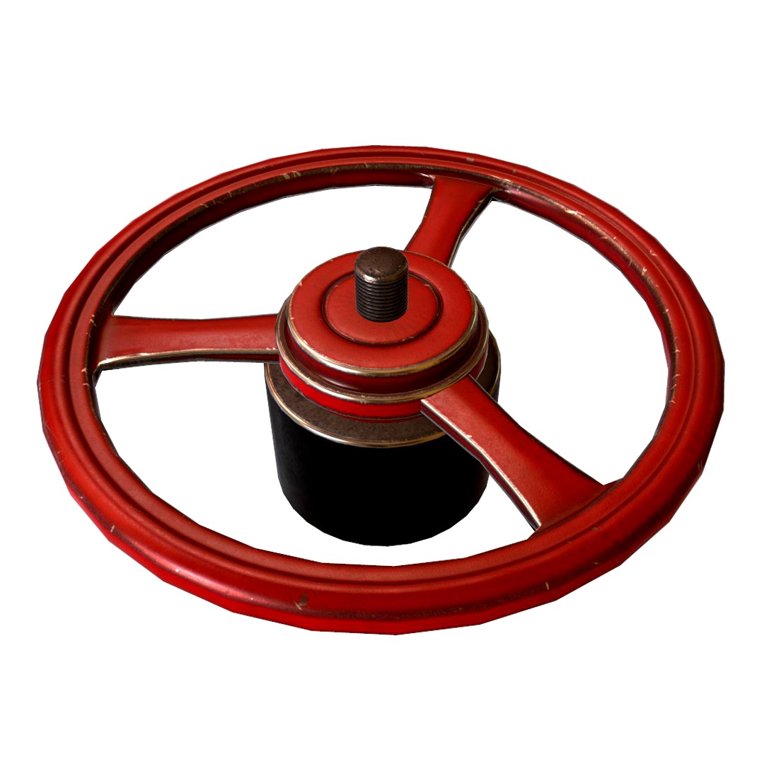 Gate Valve