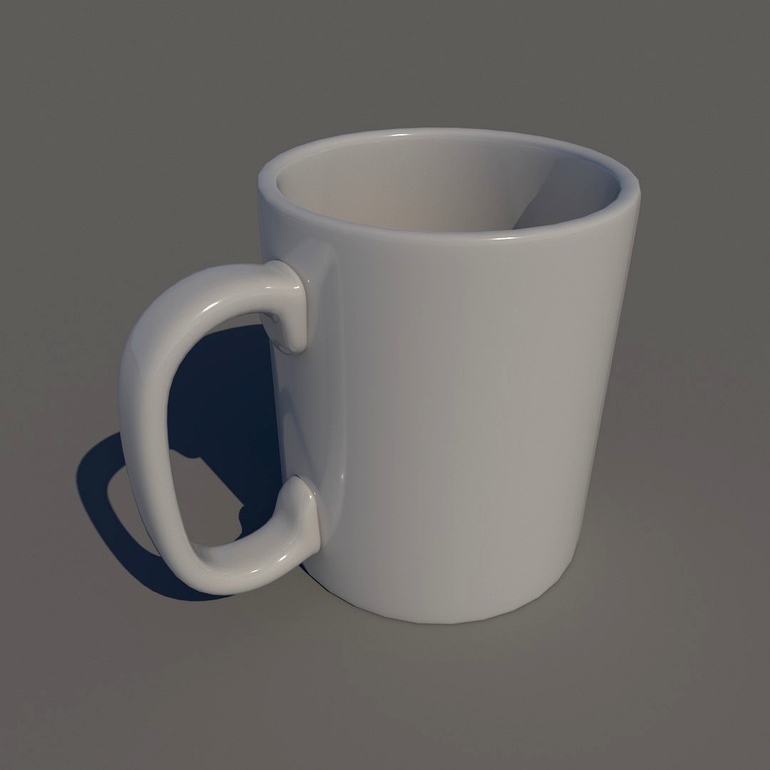 Mug