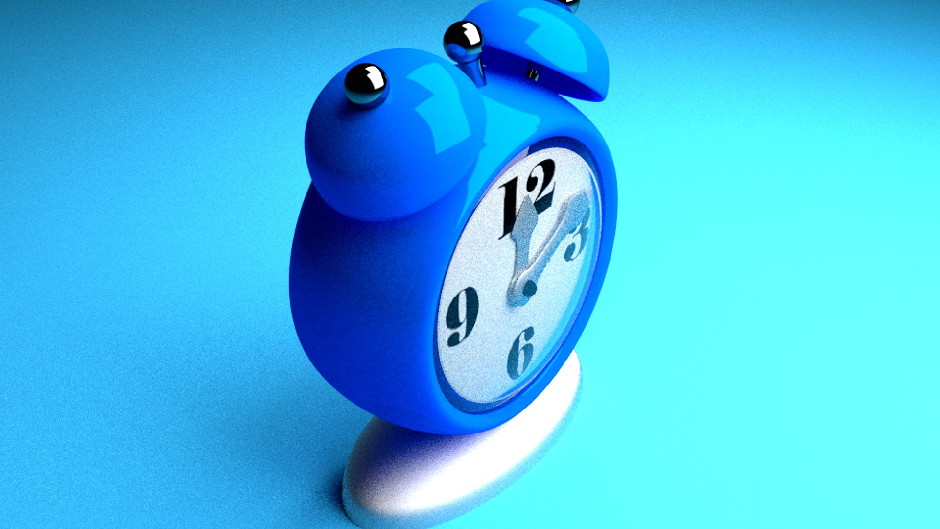 Alarm Clock