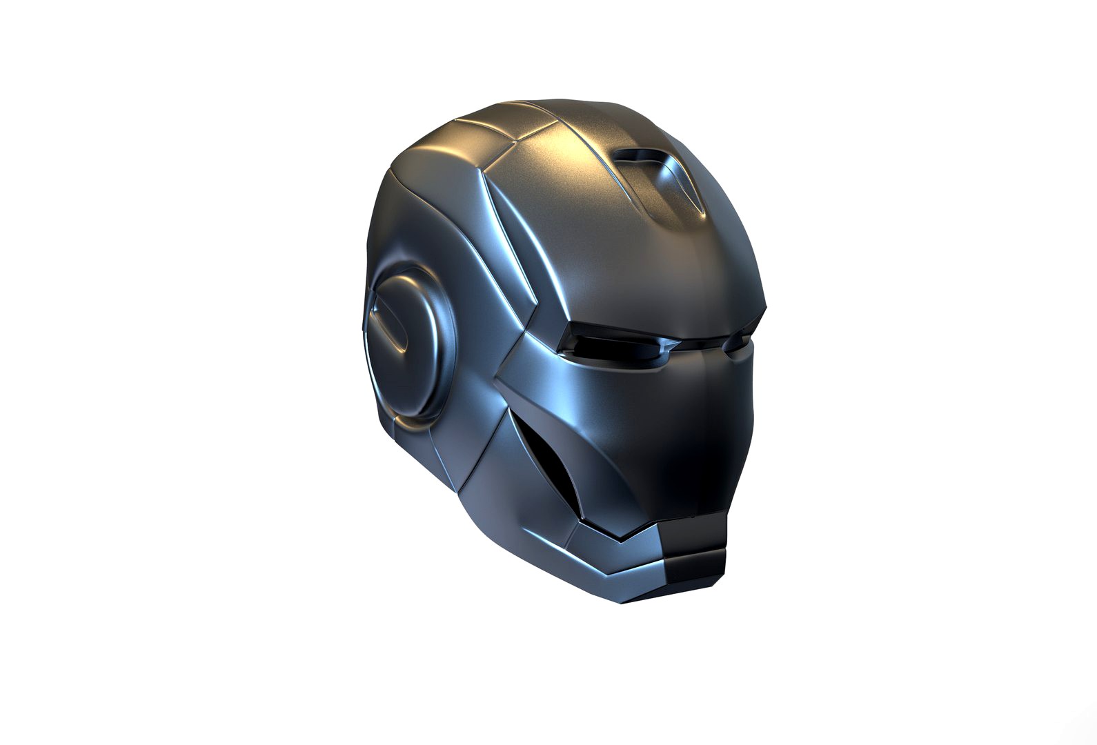 MK2 helmet