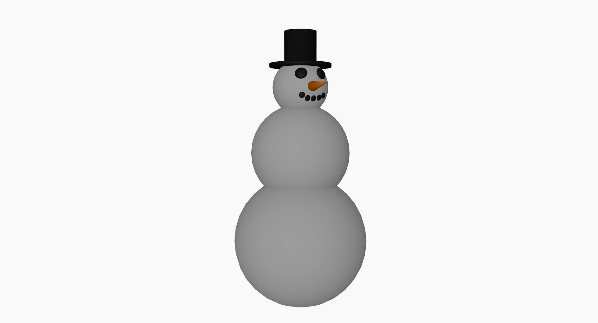 Snowman