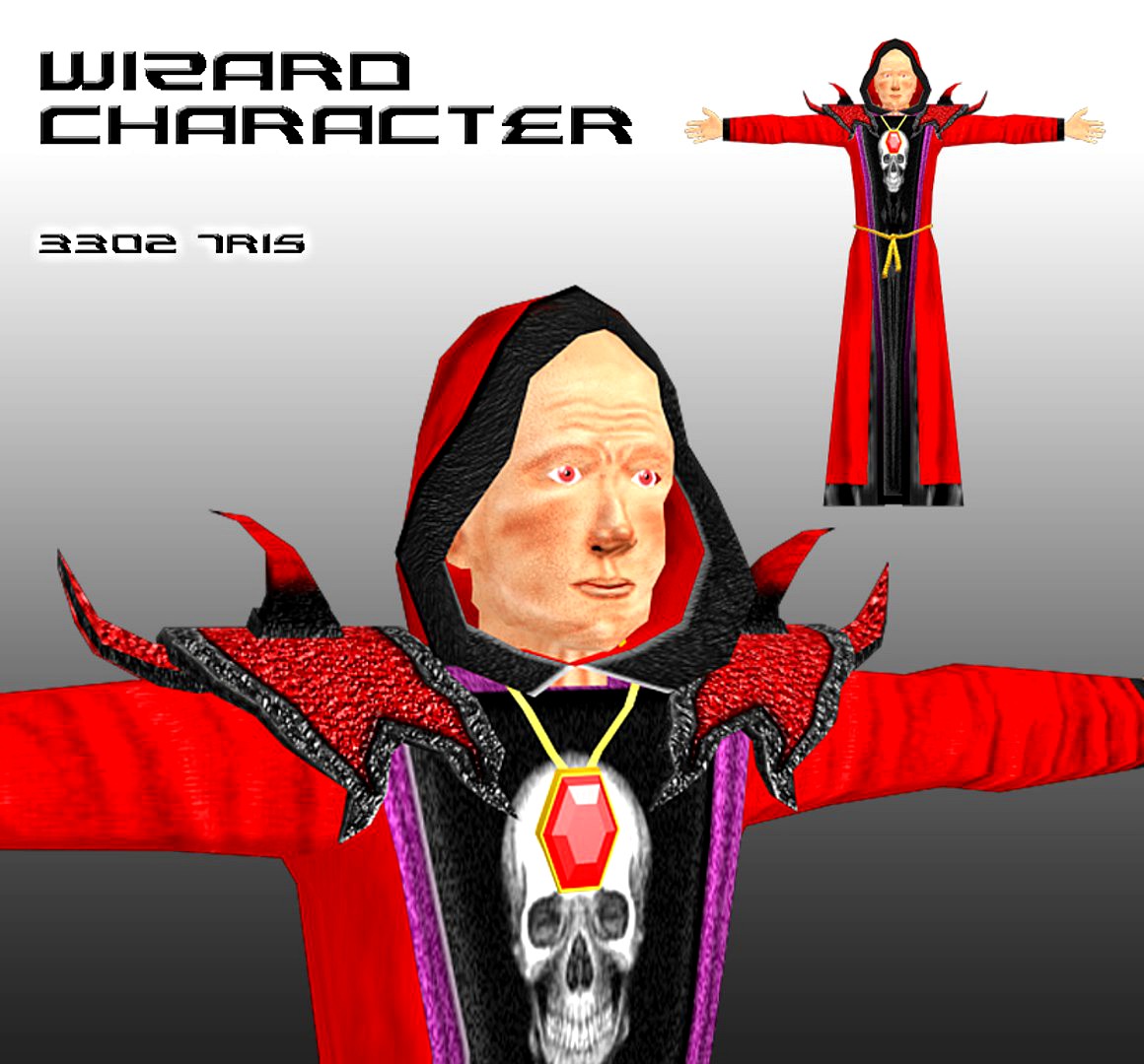 Wizard