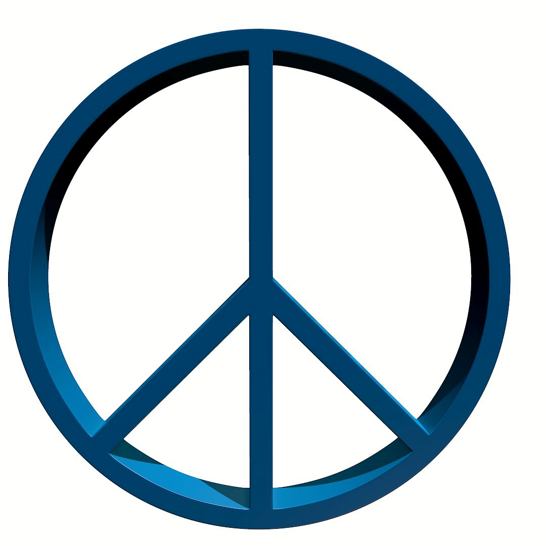 Peace Symbol