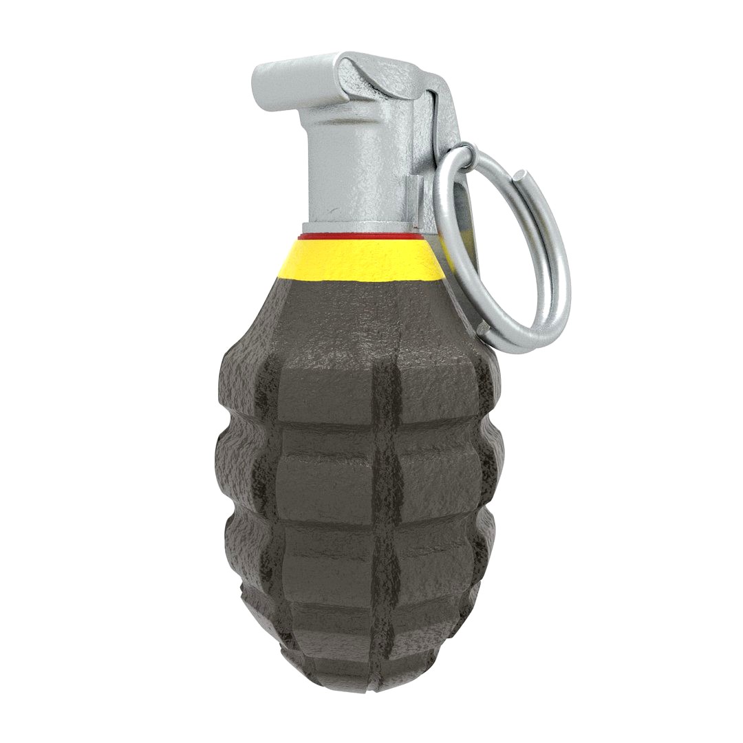 Grenade MK2