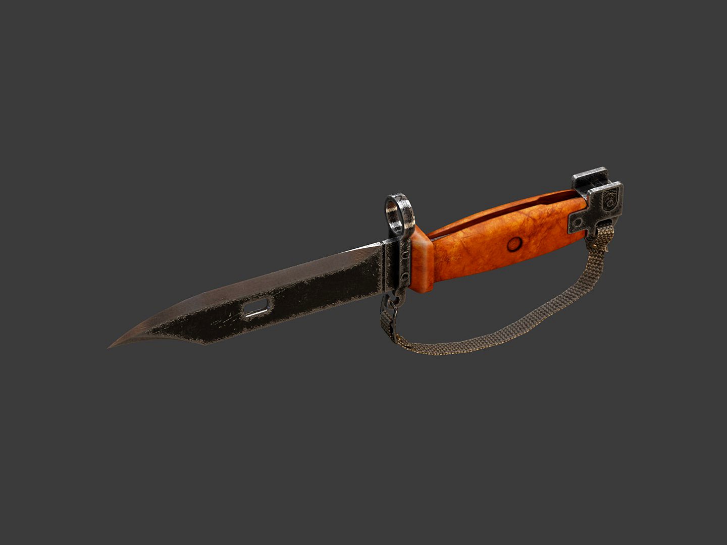 Knife