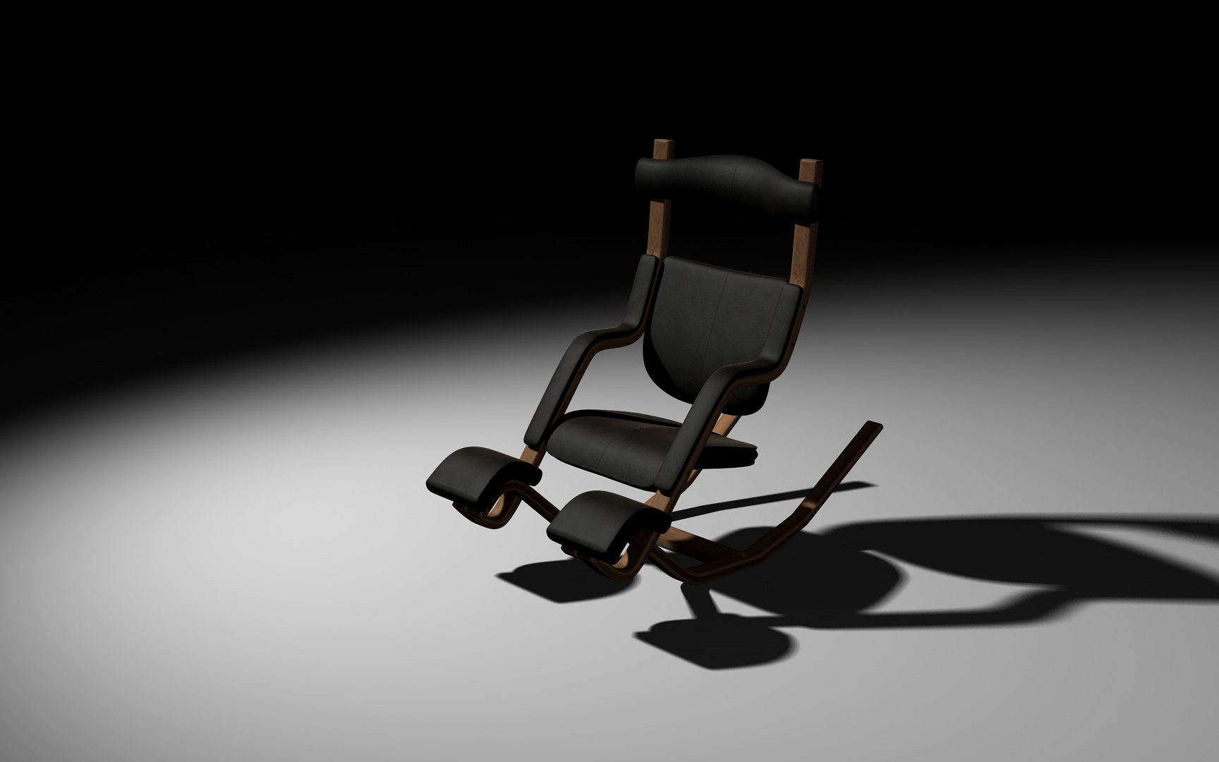 Stokke Gravity Chair