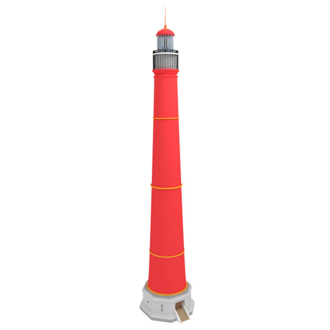 Lighthouse