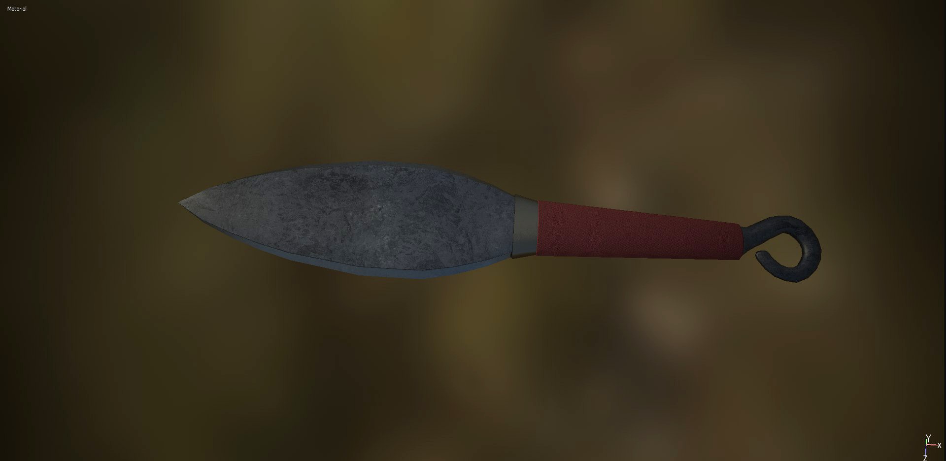 Kunai