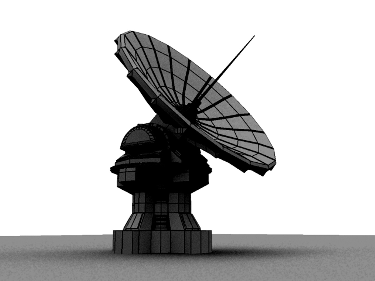 Satellite Dish