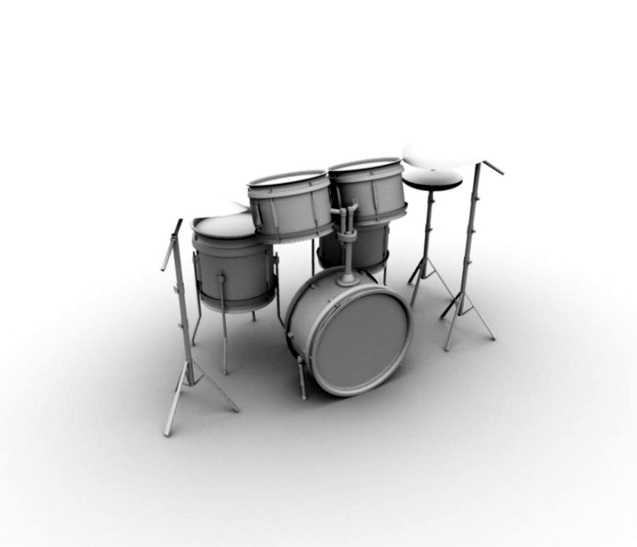 drum