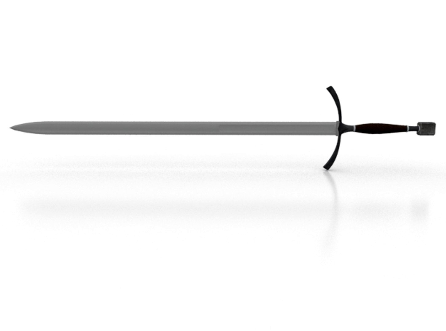 Magic Sword