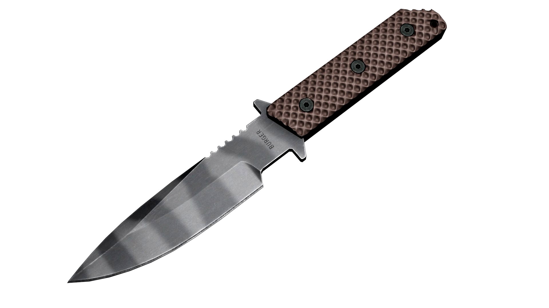 combat knife