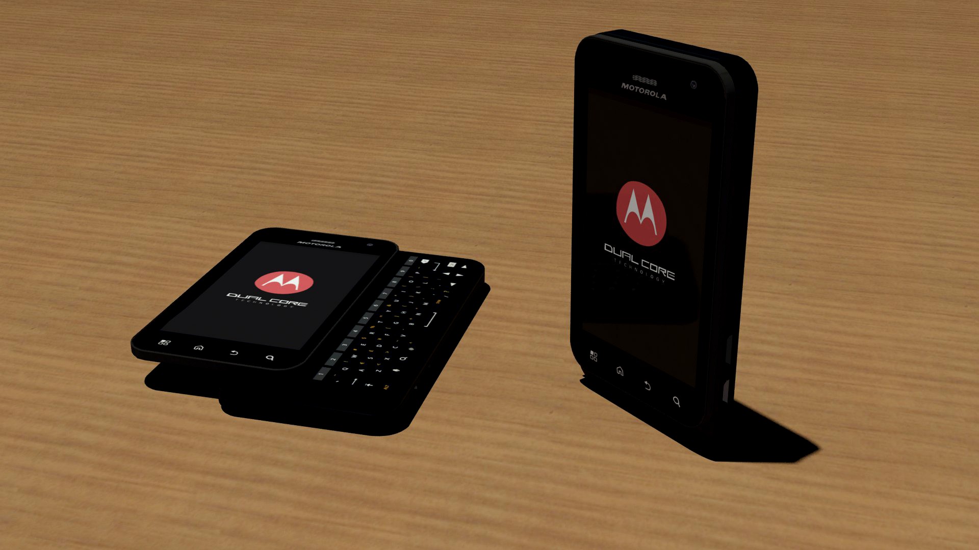 Droid 3