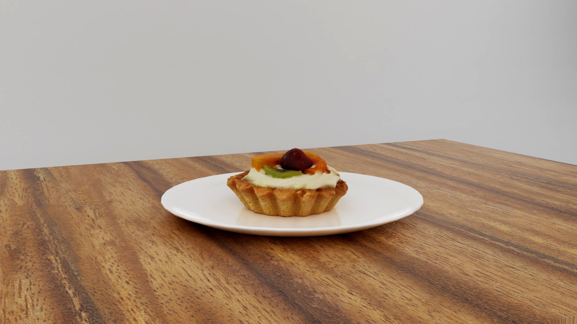 Fruit Pie
