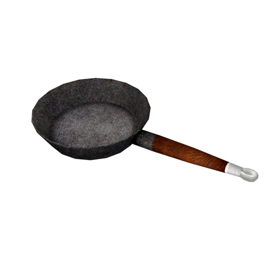 Pan