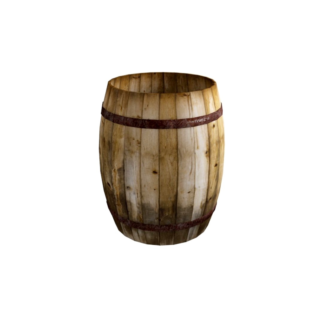 Barrel