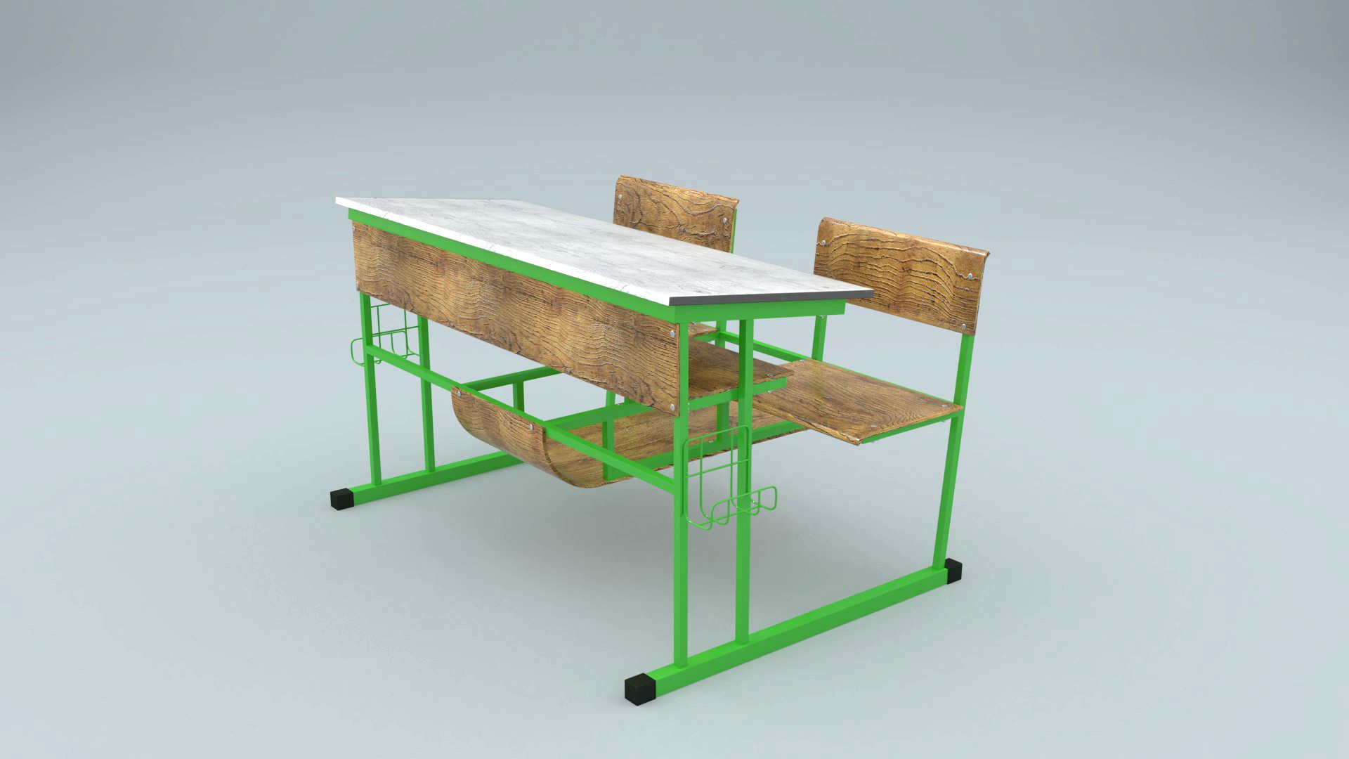 school desk