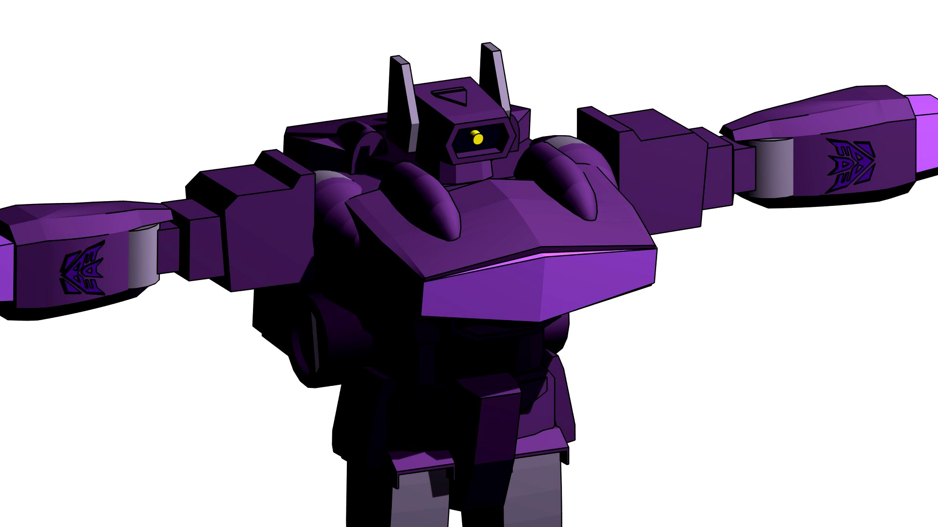 Shockwave Rig G1