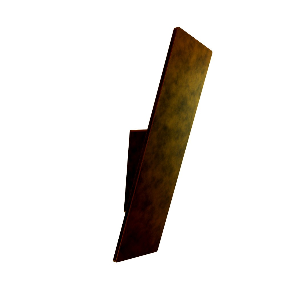 Handle Plate