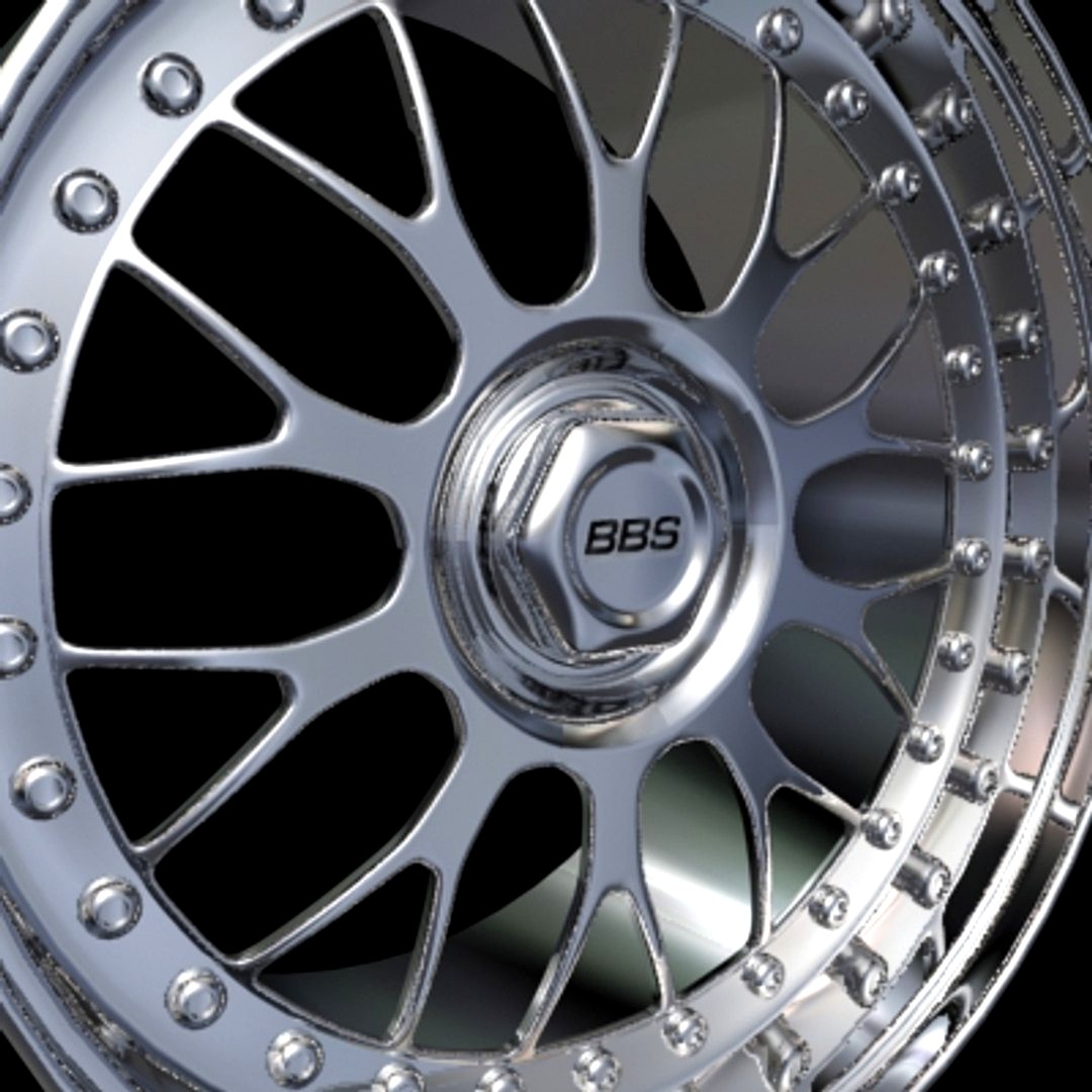 bbs alloy wheels