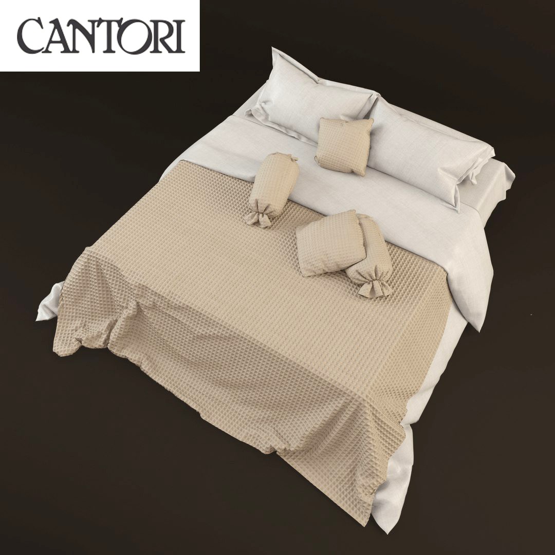 Cantori Bed linen & Accessories Apone