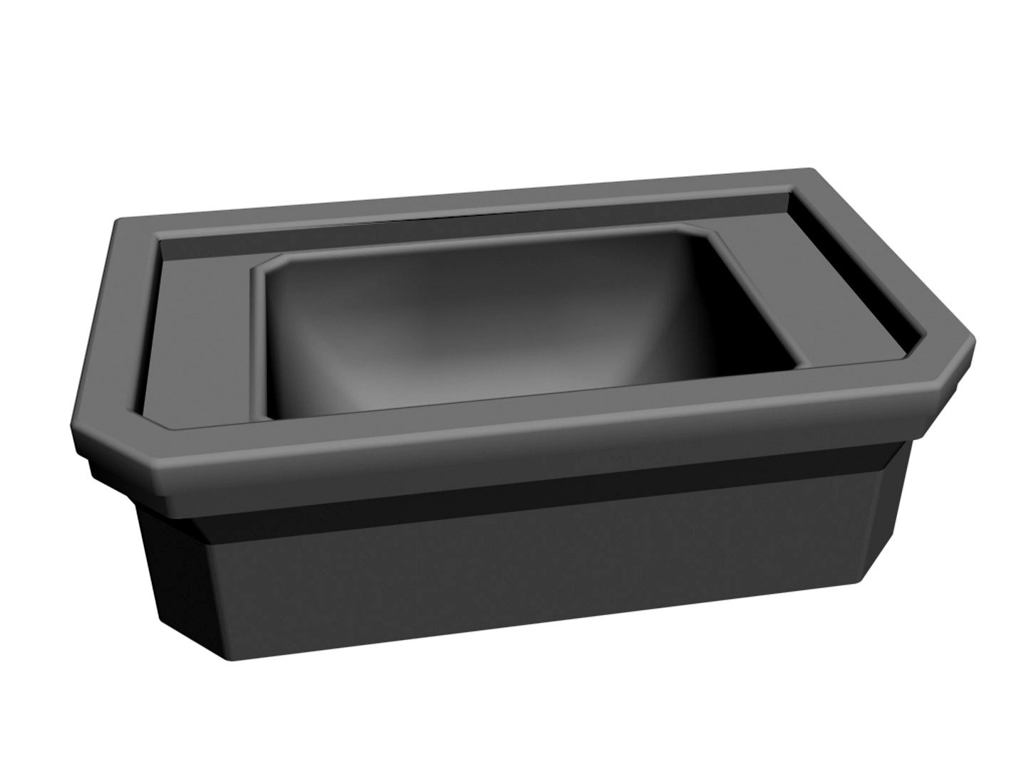 Basin 13