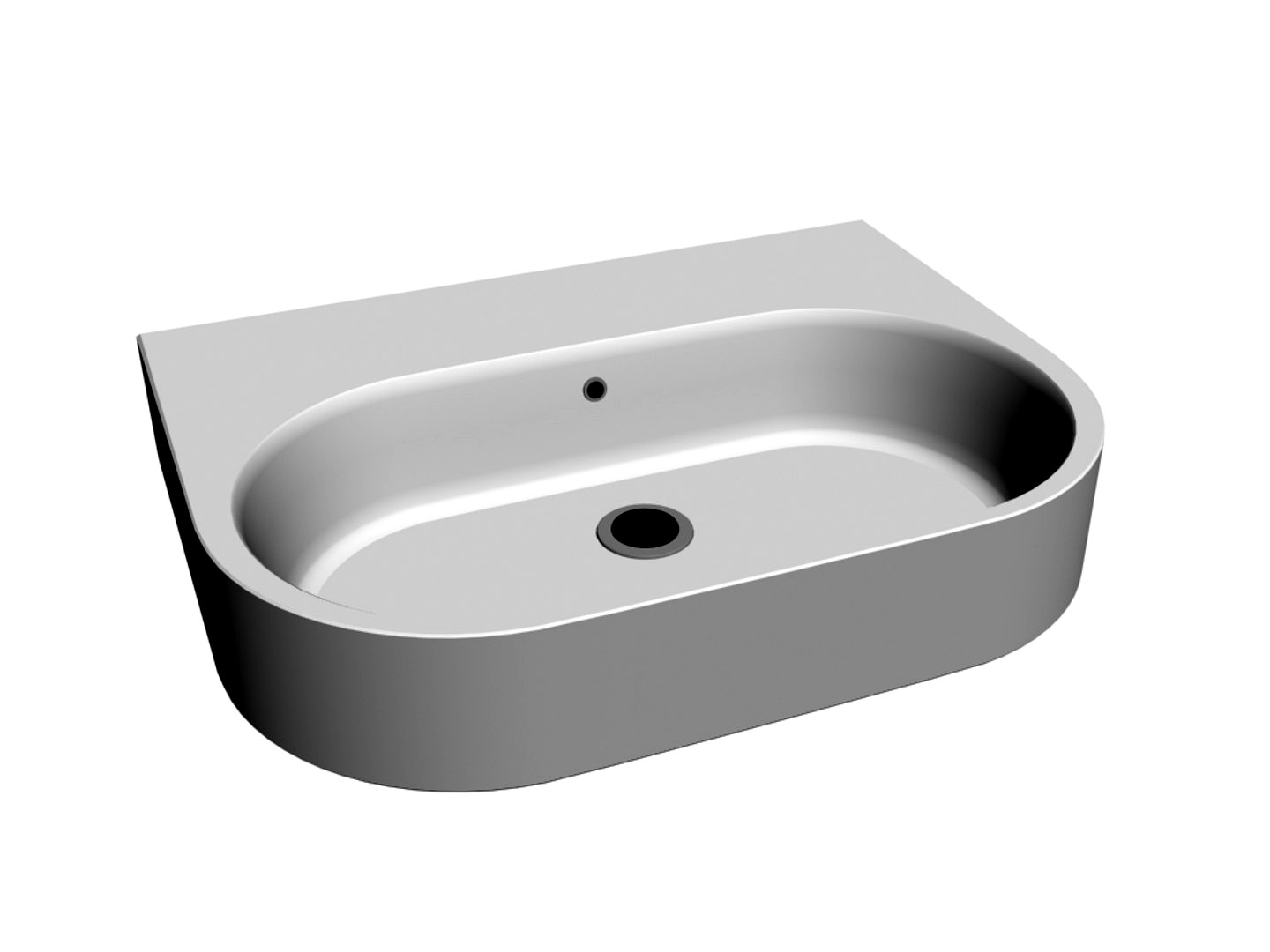 Basin 2