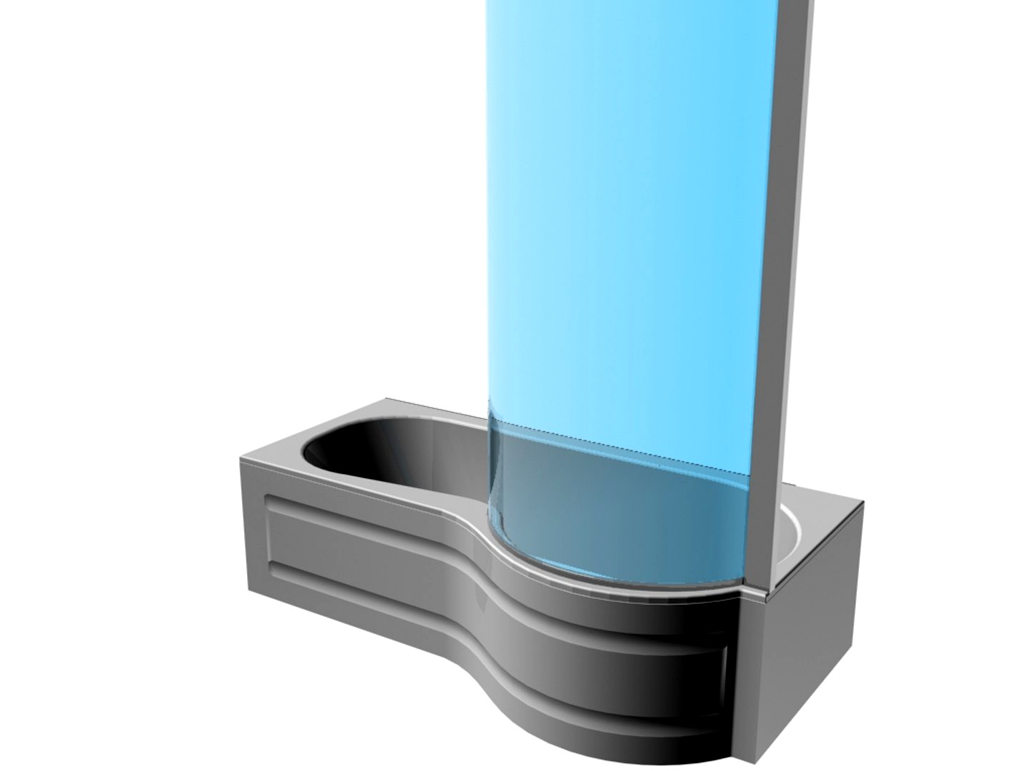 Bath 45