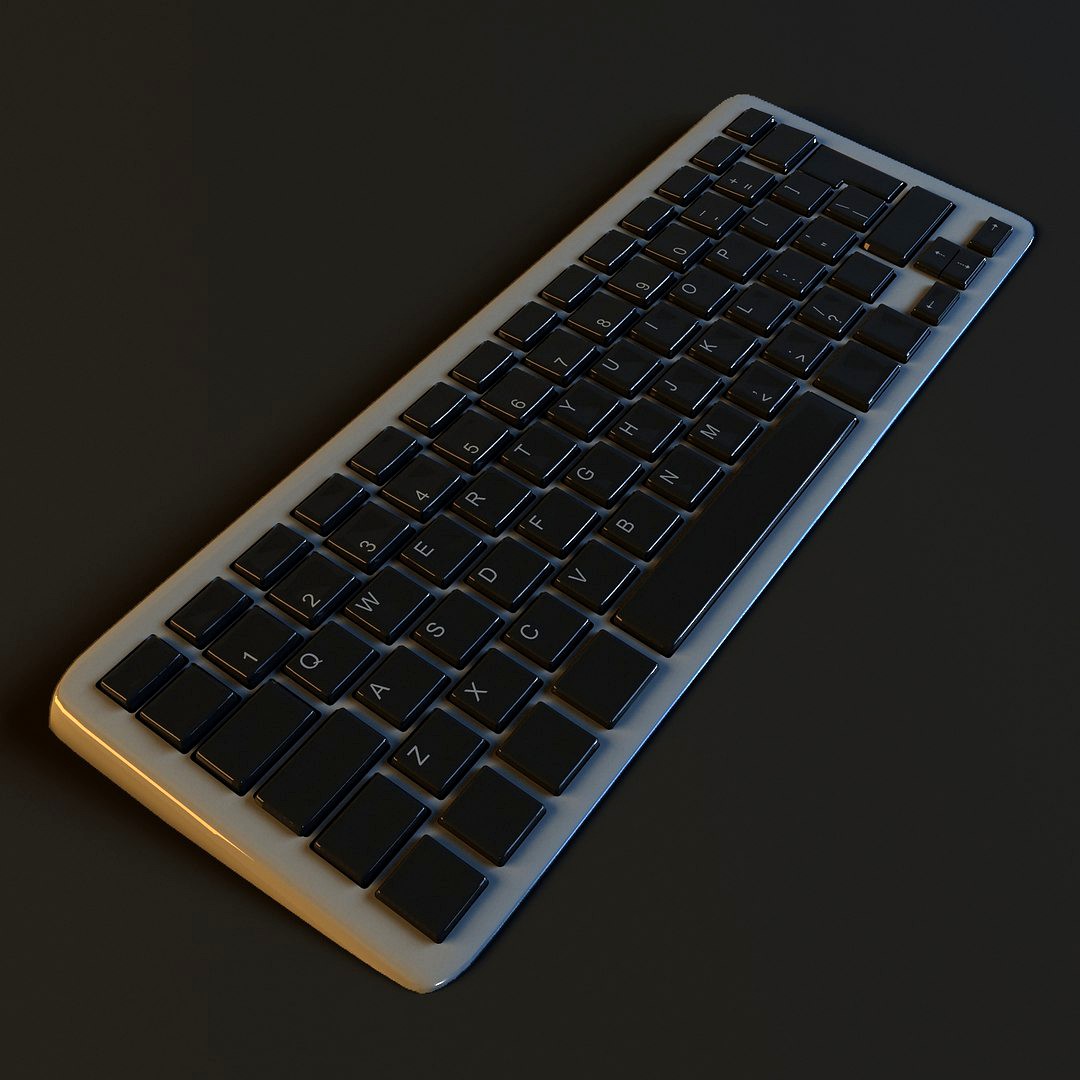 keyboard