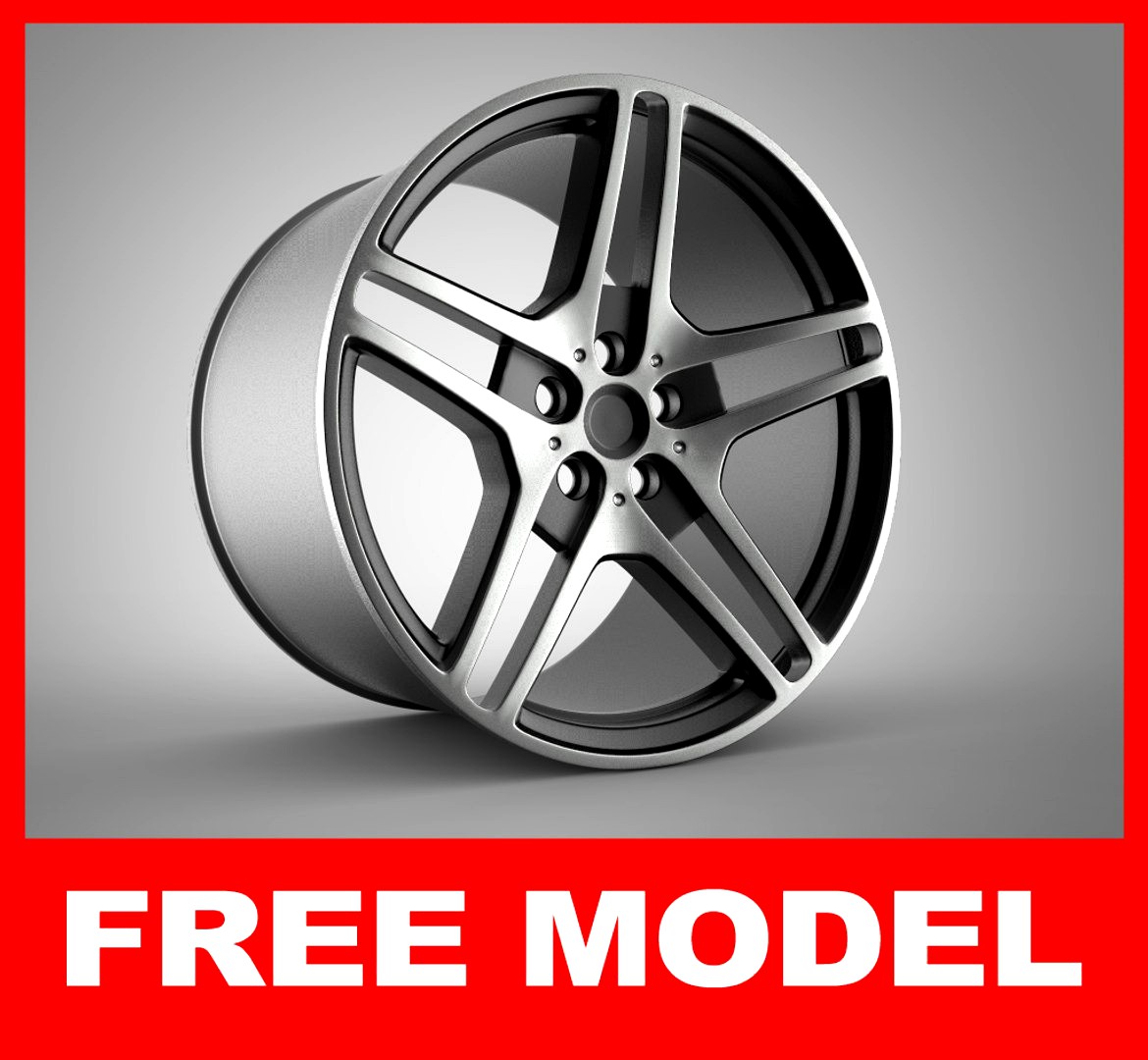 Free Rim