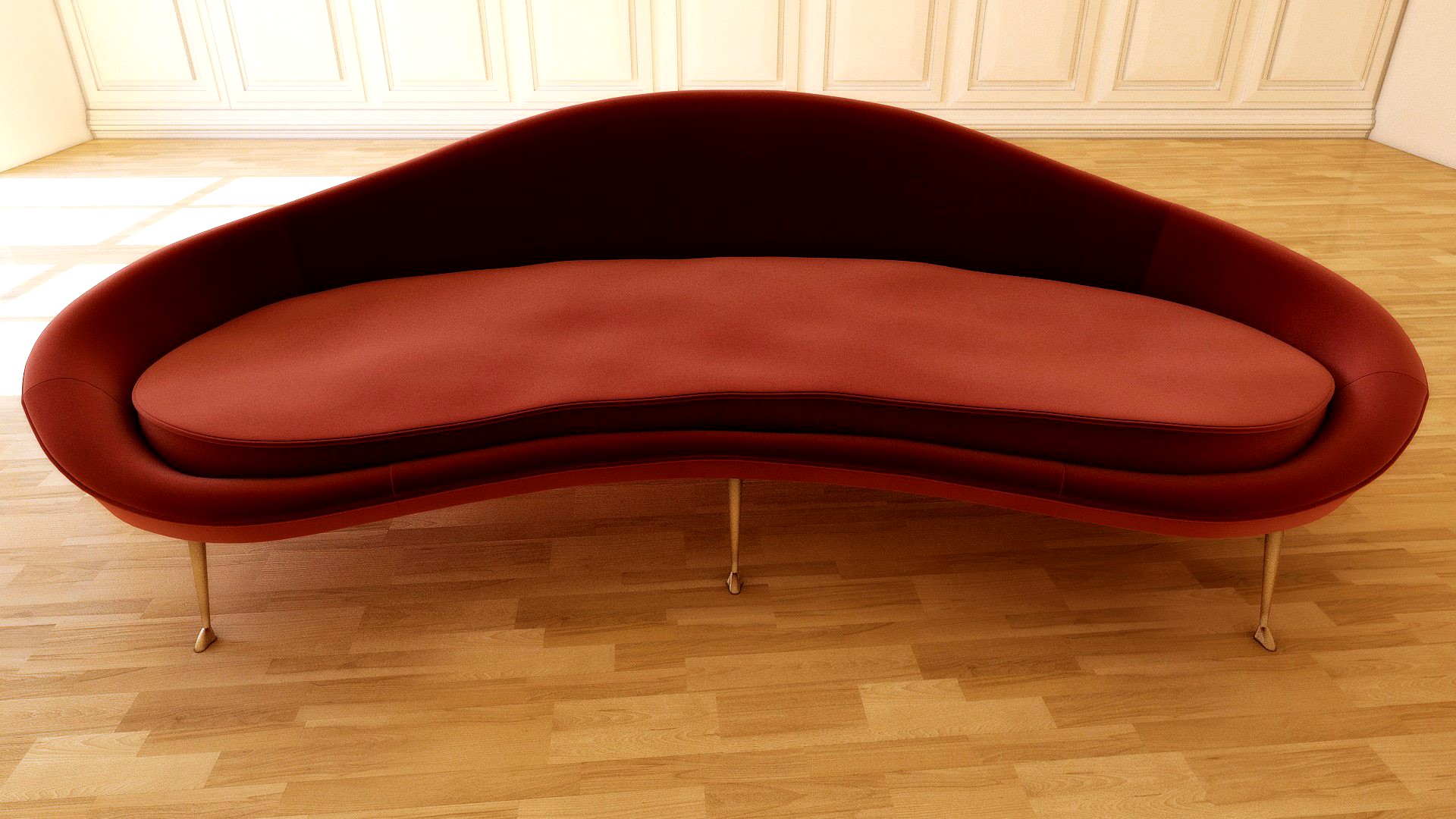 Paris sofa