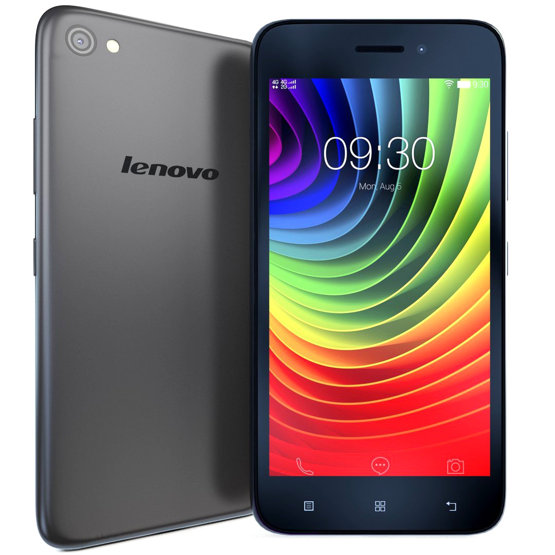 Lenovo S60