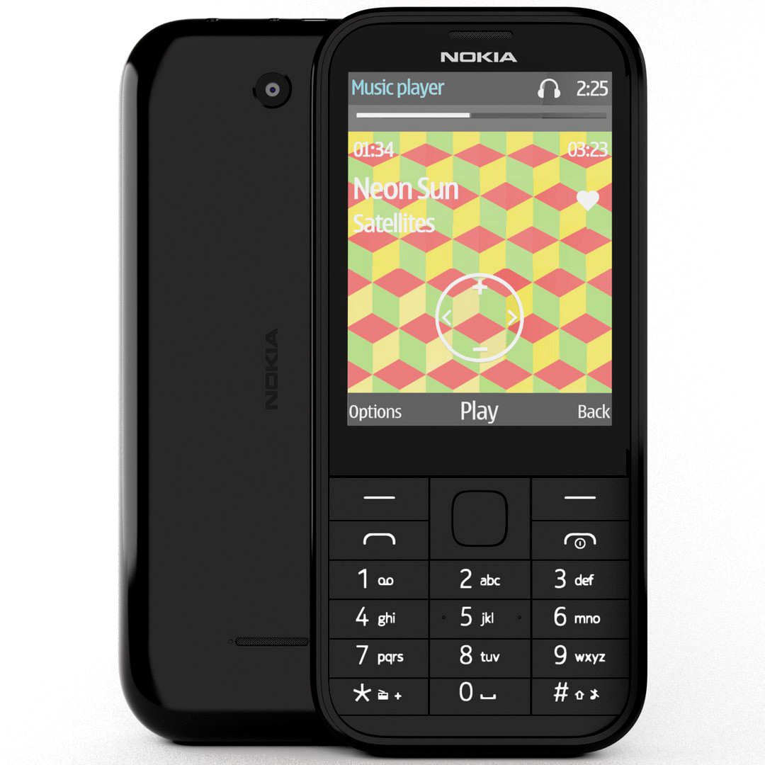 Nokia 225