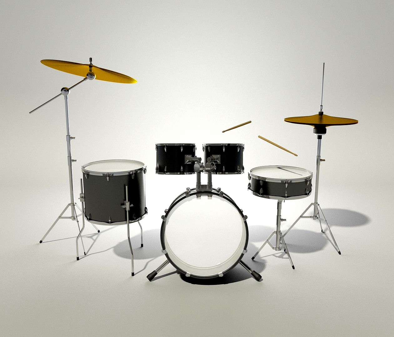 drum set