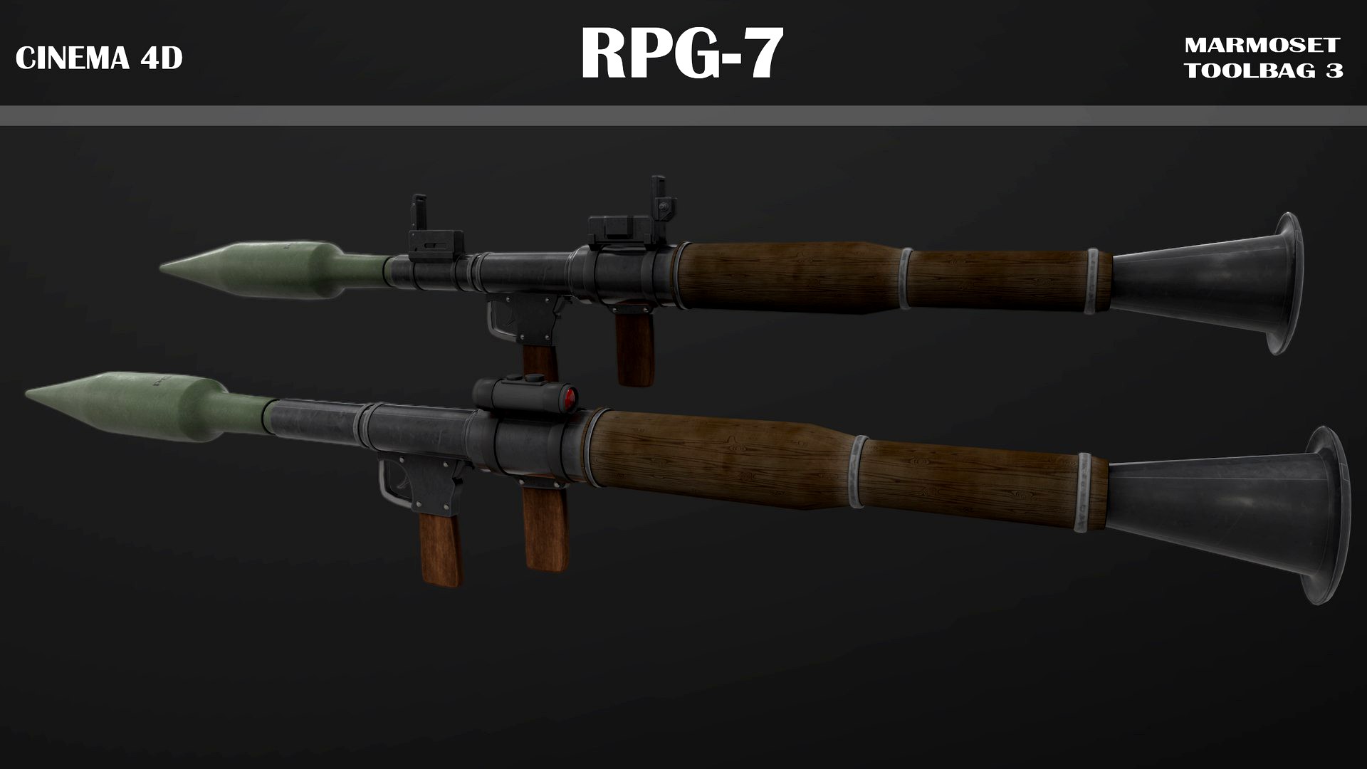 RPG-7