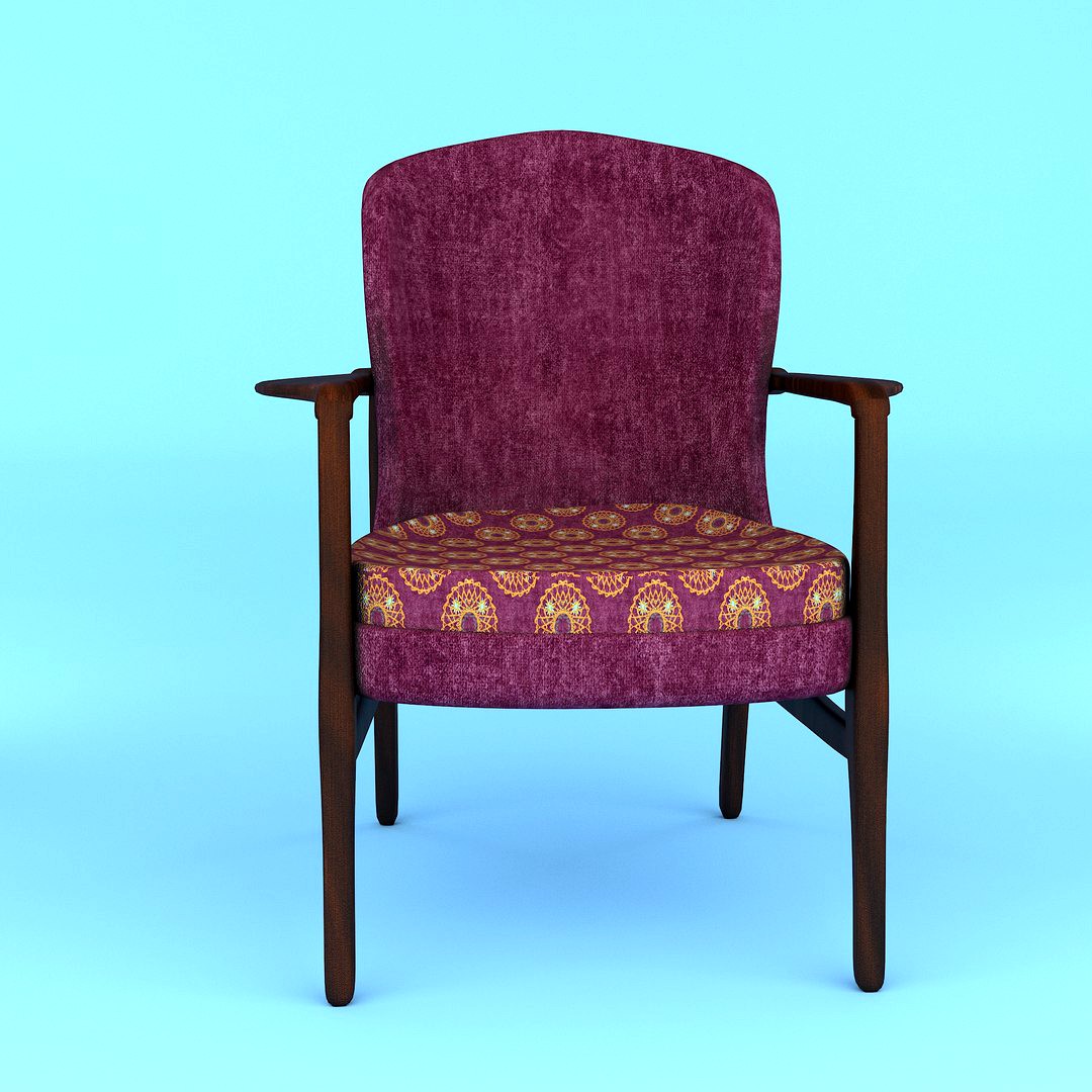 arm chair