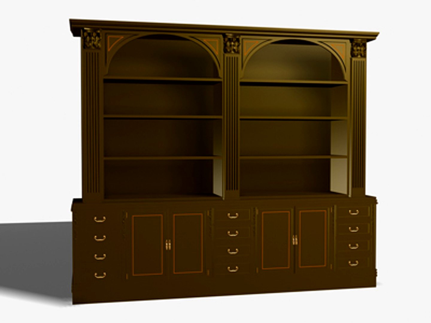 Bookcase