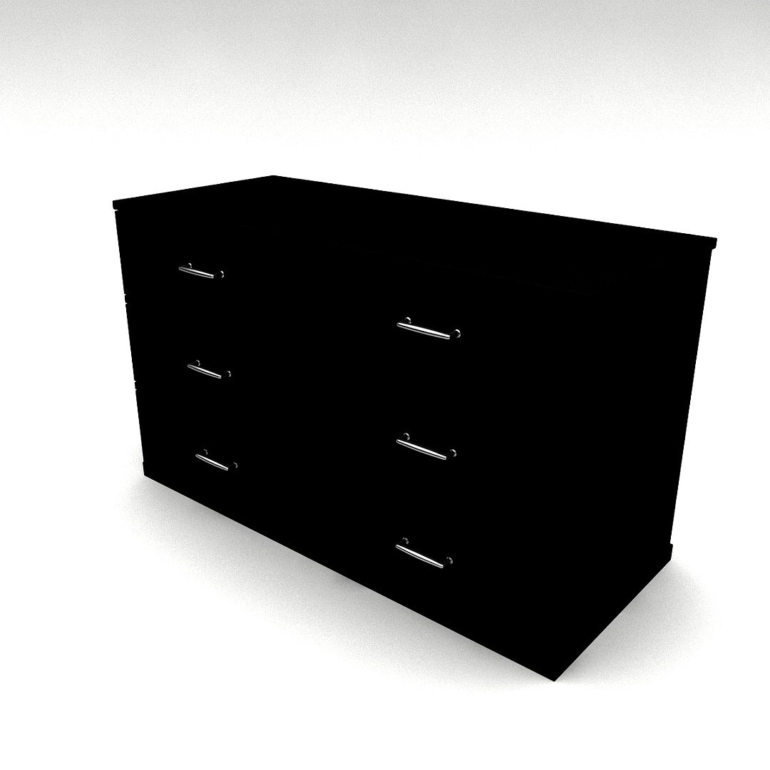 Bedside commode - BM
