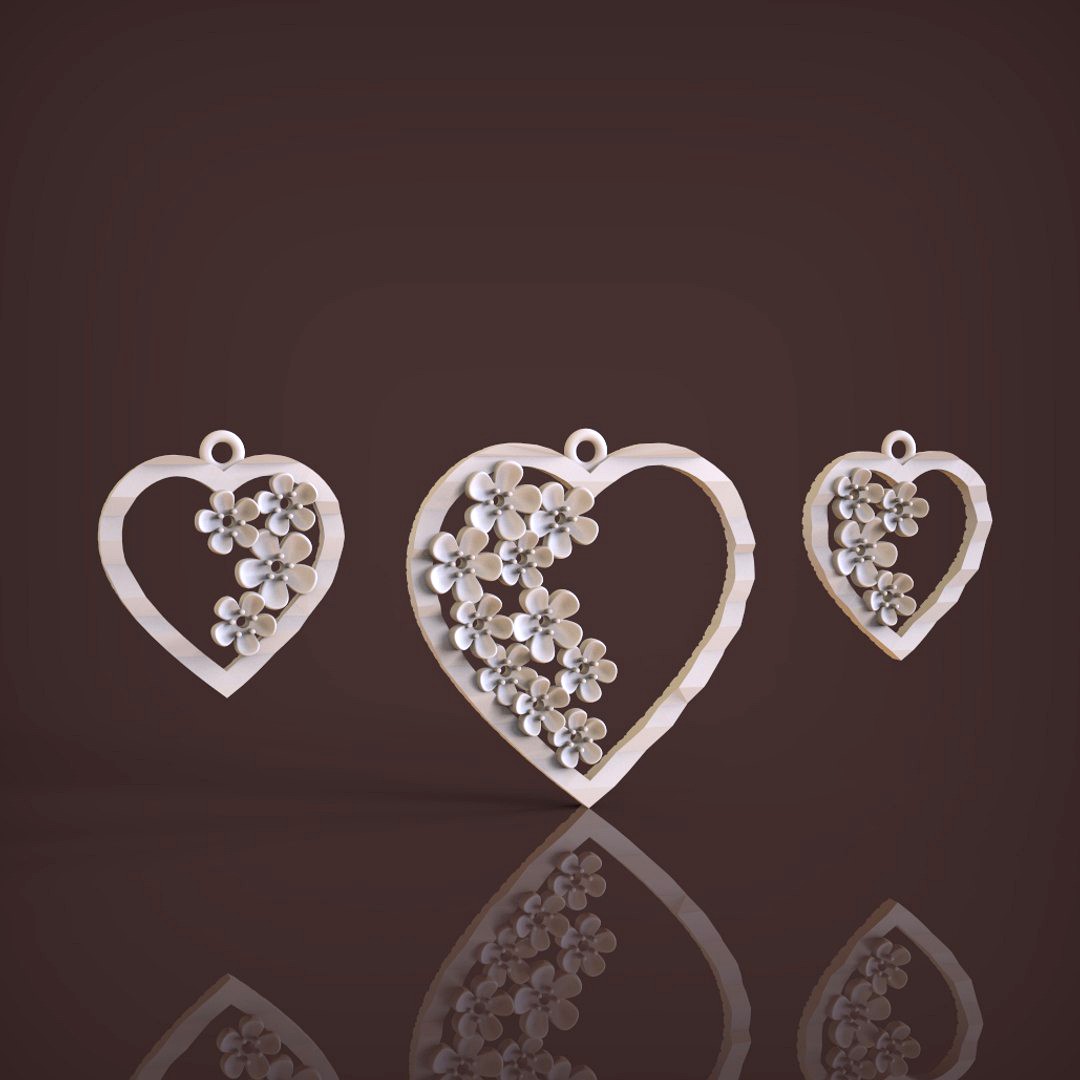 Heart set