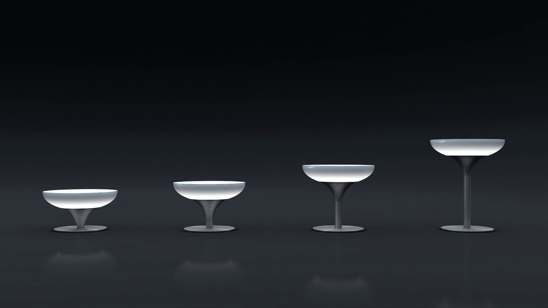 Table - Moree
