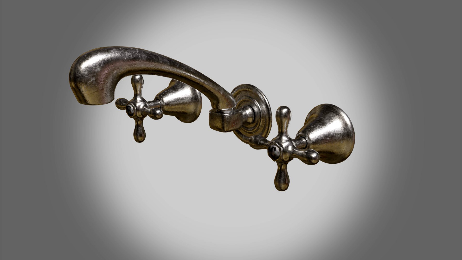 Kitchen Taps