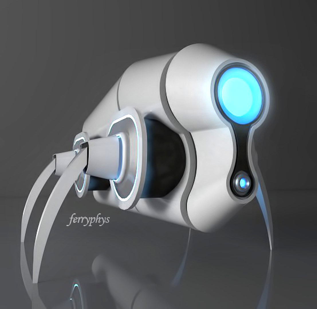 insect robot