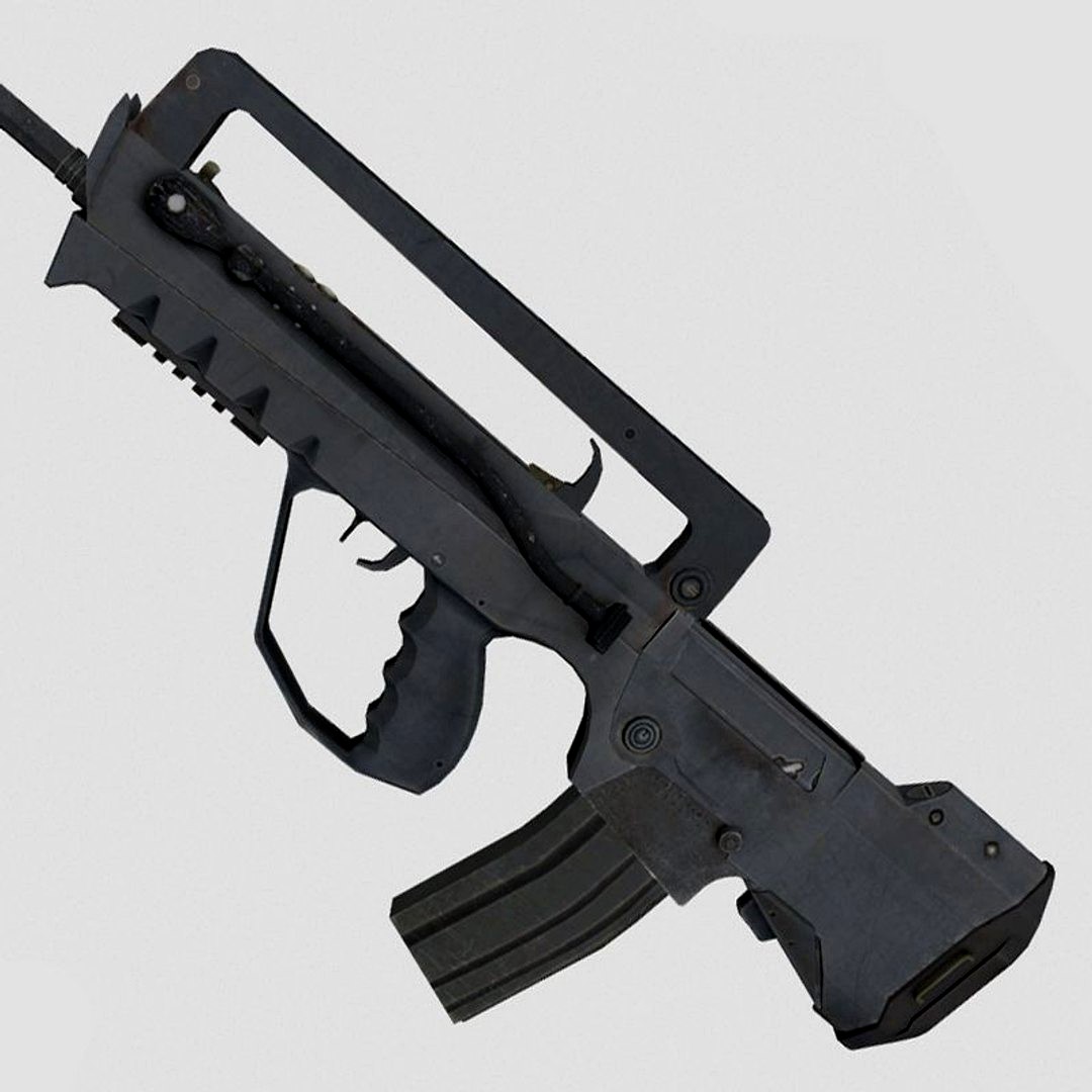 FAMAS G2